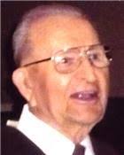 Gilbert SLATER Obituary (2012)