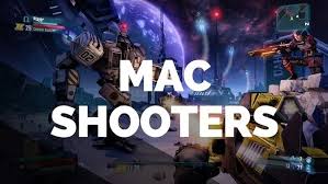 However, that doesn't mean our mac using brethren will have to invest in a windows pc to play games. The 10 Best Fps Games For Mac Mac Gamer Hq