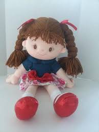 Handmade Princess Rag Dolls Soft Baby Dolls In 2020 Soft Baby Dolls Soft Dolls Baby Dolls