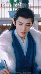 刘学义（沈在野）-桃花映江山