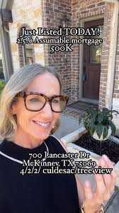 Bloomfield built in Willow Wood! Enjoy this quiet culdesac location and  treee view. Close proximity to downtown McKinney. #MaximizeYourROI  #mckinneysbestrealtor