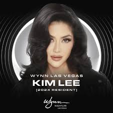 KimLee returns for her 2024 Wynn Nightlife residency. See you all year at  #EncoreBeachClub and #XSLasVegas!