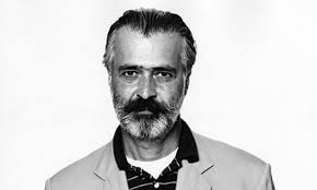 The Ministry of Guidance Invites You to Not Stay by Hooman Majd