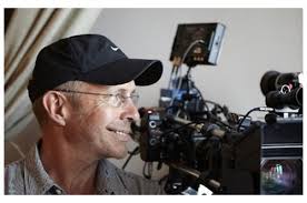 Bio — Peter Chelsom