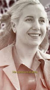 Un día como hoy, hace 105 años, nació Eva. Su figura, gigante e imborrable,  se ha convertido con justicia en un símbolo de las luchas por la igualdad,  por los derechos de las mujeres, los niños y los ...