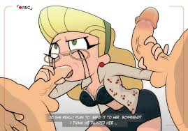 Rule34 - If it exists, there is porn of it   5296934