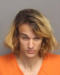 Arrest Report for October 4