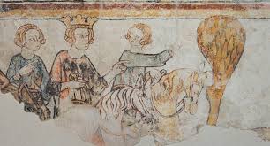 Image result for arte medievale