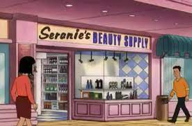 풯풶퓎 풢퓇푒푒퓃 (@divi9elytay) reported 2 days ago @bankofamerica is there an outage that we don't know about. Seranie S Beauty Supply King Of The Hill Wiki Fandom