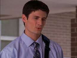 James Lafferty
