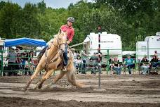 Festival Gymkhana de Falardeau