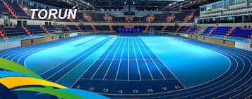 Stadion zawiszy jest gospodarzem wielu liczących się imprez lekkoatletycznych, fot. Wyjazdy Na Mecze Do Londynu Manchester Liverpol Z Biletem Bp Gryf