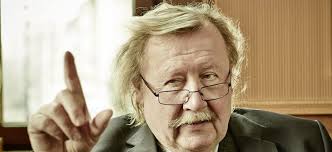 Peter Sloterdijk