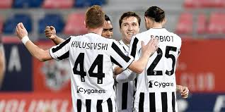 Ronaldo set up arthur for his first ever juventus goal for the opener, before mckennie sealed the win | serie a tim this is the official channel for the. Frriyd Fdz9xzm