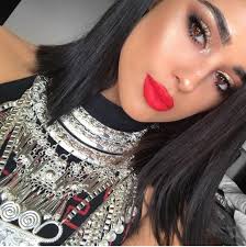 Bob Beauty Lace Front Wig