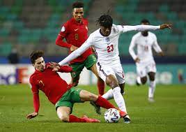 Since then, he's gone on to excel in holland with psv, and is now a key player for the dutch outfit. Tottenham Hotspur Spurs Now Targeting Noni Madueke