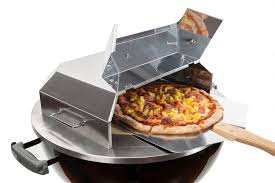 Pizza Oven Kit For 22 Pizza Oven Kits Pizza Oven Kettle Grills