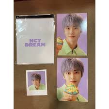 Cek harga terbaik sekarang hanya di biggo! Set áº£nh Season Greetings Photo Pack Nct 2020 Album áº£nh Thichnuochoa Com