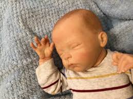 Alix by Lynda Rubey from Lyn's Reborn Babes