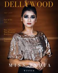 Our editors independently research, test, and recommend the best products; Dellywood Dellywood Miss India 2021 Roy Nancy547 Facebook