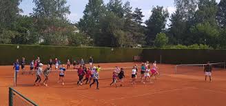 Maryline boudot is on facebook. Wir Wunschen Euch Allen Ein Frohes Osterfest Tenniscoachingteam G Eich
