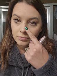 Anya Leah Holt Makeup