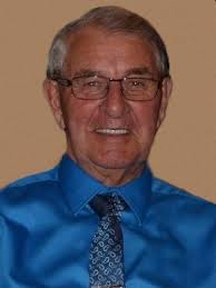 Pius Brossart Obituary