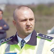 Atacuri de la purtătorul de cuvânt al Poliţiei Rutiere