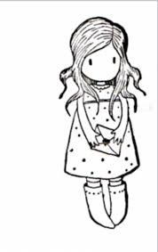 Gorjus Jpg 717 1137 Disegni Da Colorare Disegni Timbri