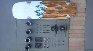 Which brand will win the battle? Best Skateboard Setup For Cruising Skateboardershq