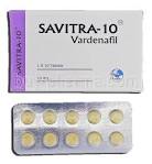 Vardenafil zur Behandlung von Impotenz