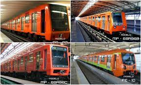 Alrededor de las 10:30 p. Metro De La Cdmx Datos Curiosos Por Su 50 Aniversario