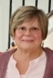 Obituary information for Mary Anne Blake