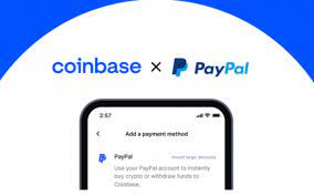 If this happens, coinbase may restrict the account and prevent buying and selling on that account. Coinbase Now Lets Us Users Pay For Cryptocurrency Through A Paypal Account Engadget