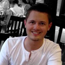 Chris Maish (@cmaish)