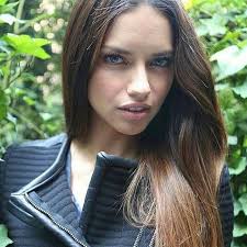 What makes multiracial/multiethnic people so beautiful? Example: Adriana  Lima's DNA is super mixed and she's beautiful : r/VindictaRateCelebs