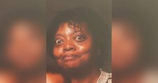 Obituary for Virginia Mae Gooding Bellamy