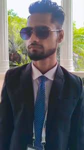 Tiger ka hukum, Anwar ansari