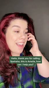 Hi Amelia Call