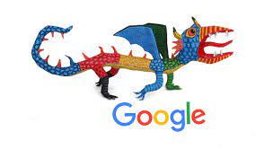 He coined the word and the concept of alebrije. Gb Y2w Vdllrsm