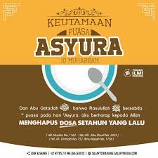 Bulan muharram pada tahun 2020 ini menjadi penanda tahun baru islam yang ke. Bulan Muharram Duniagung