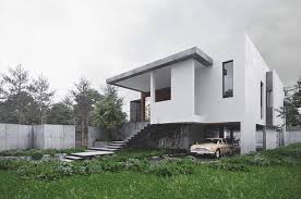 Maybe you would like to learn more about one of these? Banglo Putih Moden Sungguh Menawan Rumah Rumah Cantik Facebook