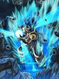 Check spelling or type a new query. Vegito Blue Dragon Ball Legends Gif Novocom Top