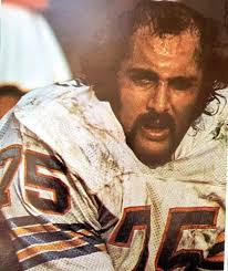 Miami Dolphins Legend Manuel Jose Fernandez
