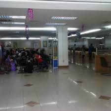 Kompleks pkns shah alam probably the first shopping mall in shah alam. Bsn Shah Alam Bank