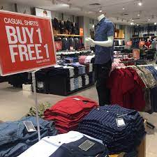 Lebuh irc, ioi resort city, 62502 putrajaya, malaysia. Brands Outlet Clothing Store