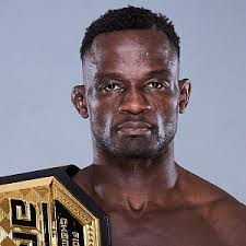 Demarte "The Wolf" Pena MMA Stats, Pictures, News, Videos, Biography