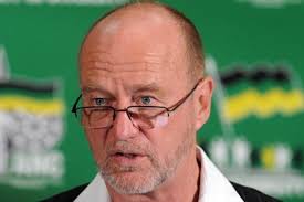 He once labelled him a stooge of 'white monopoly capital', and it must have been the happiest day of his. Derek Hanekom Must Be Suspended Mkmva And Edward Zuma
