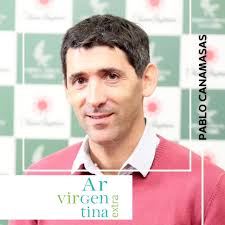 Te presentamos a Pablo...