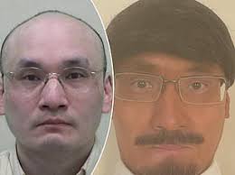 Who is Heather Mook? Inside her life of crime as new C5 documentary shines  light